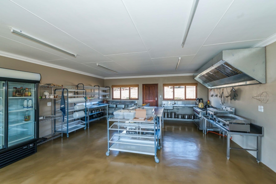 Commercial Property for Sale in Willowmore Eastern Cape